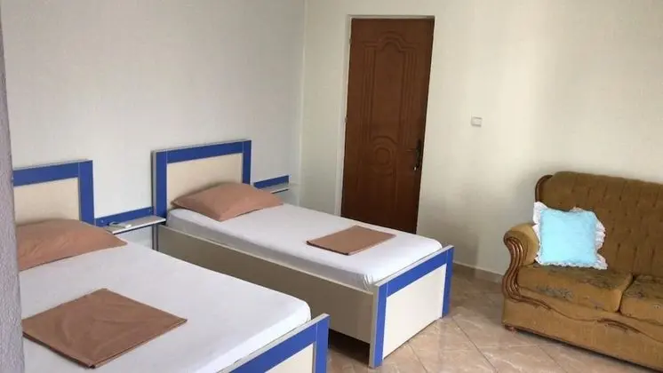 Tek Kişilik Oda (B)