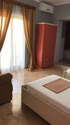 Tek Kişilik Oda (B)