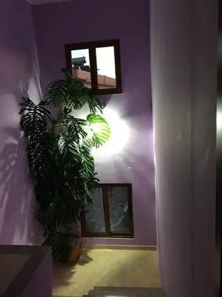 Tek Kişilik Oda (B)