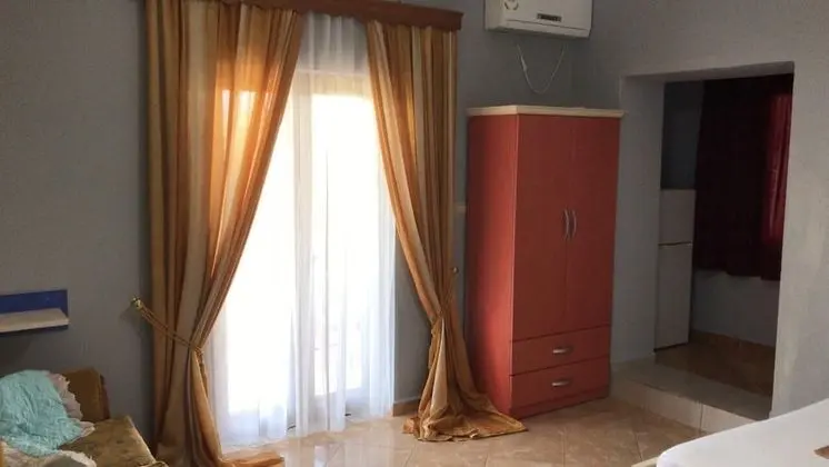 Tek Kişilik Oda (B)