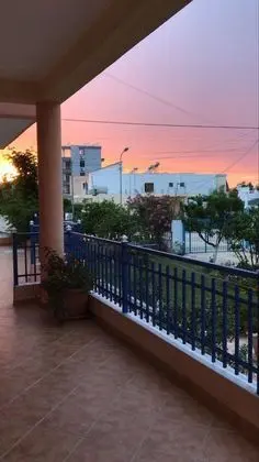 Tek Kişilik Oda (B)