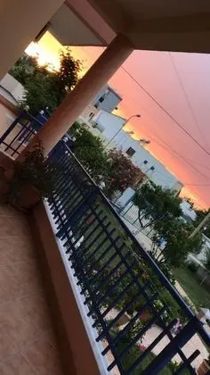 Tek Kişilik Oda (B)