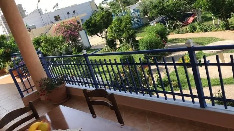 Tek Kişilik Oda (B)