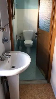 Tek Kişilik Oda (B)