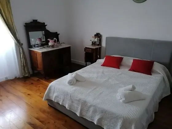 Standard Tek Büyük Yataklı Oda, Ortak Banyo