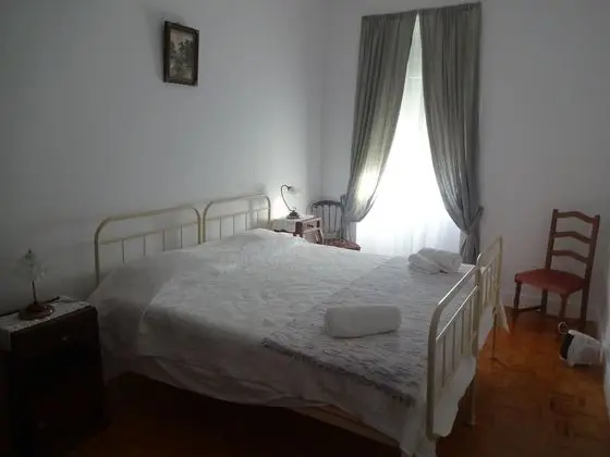 Standard Tek Büyük Yataklı Oda, Ortak Banyo