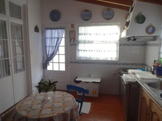 Standard Tek Büyük Yataklı Oda, Ortak Banyo