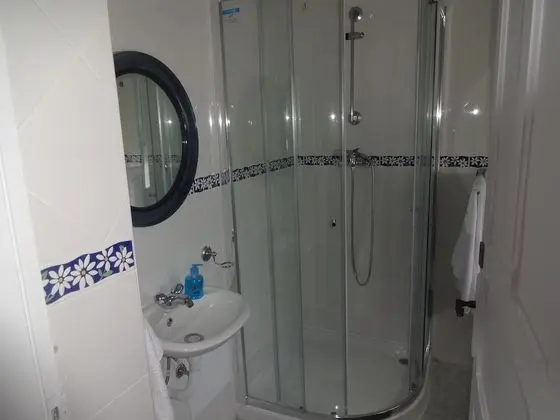 Standard Tek Büyük Yataklı Oda, Özel Banyo