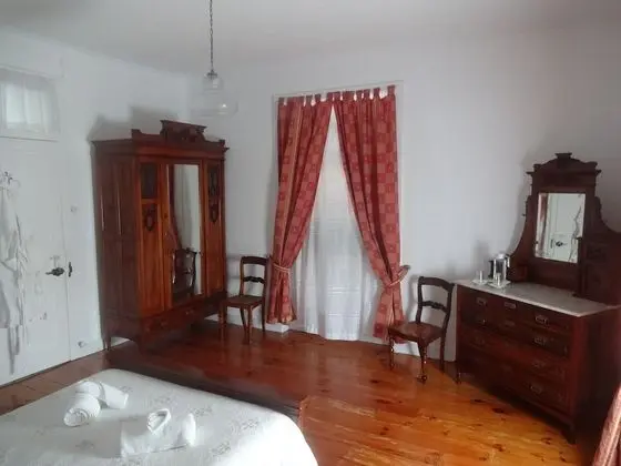 Superior Tek Büyük Yataklı Oda, Özel Banyo