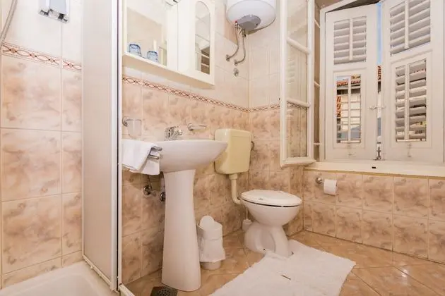 City Tek Büyük veya İki Ayrı Yataklı Oda, 1 Çift Kişilik Yatak, Balkon