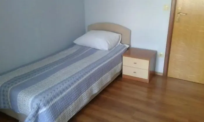 Standard Tek Kişilik Oda, Özel Banyo, Deniz Manzaralı