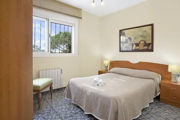 Villa, 6 Yatak Odası