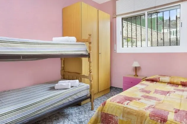 Villa, 6 Yatak Odası