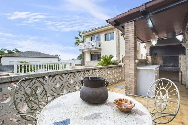 Villa, 6 Yatak Odası