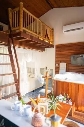 Deluxe Bungalov