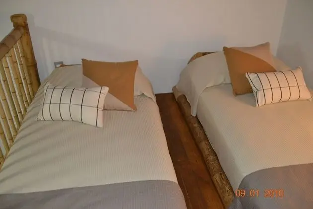 Deluxe Bungalov