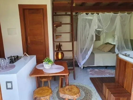 Deluxe Bungalov