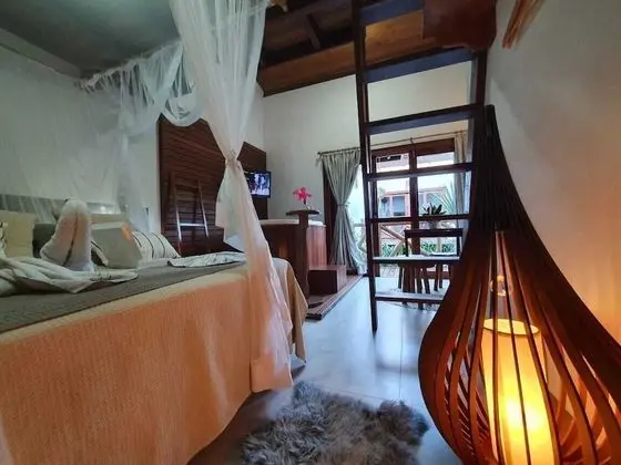 Deluxe Bungalov