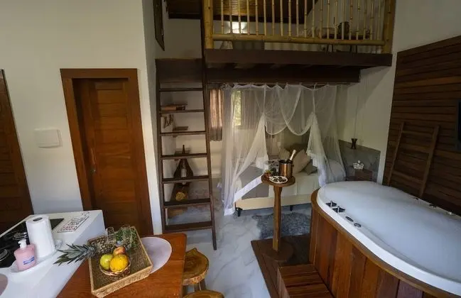 Deluxe Bungalov