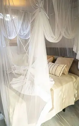 Deluxe Bungalov