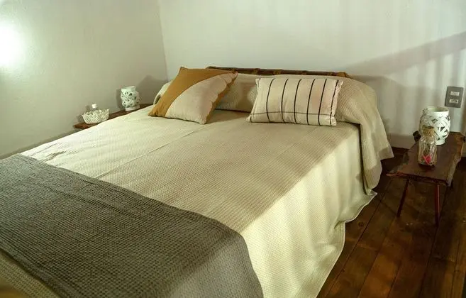 Deluxe Bungalov