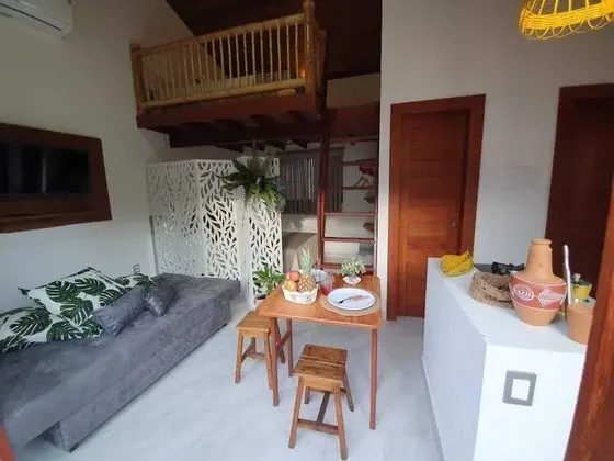 Deluxe Bungalov