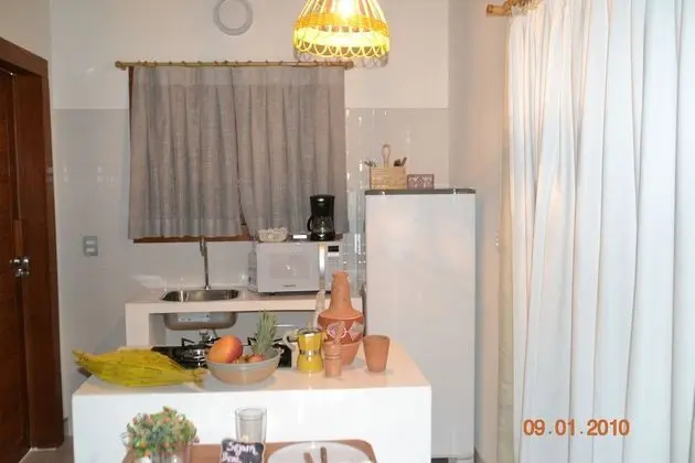 Deluxe Bungalov