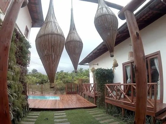 Deluxe Bungalov