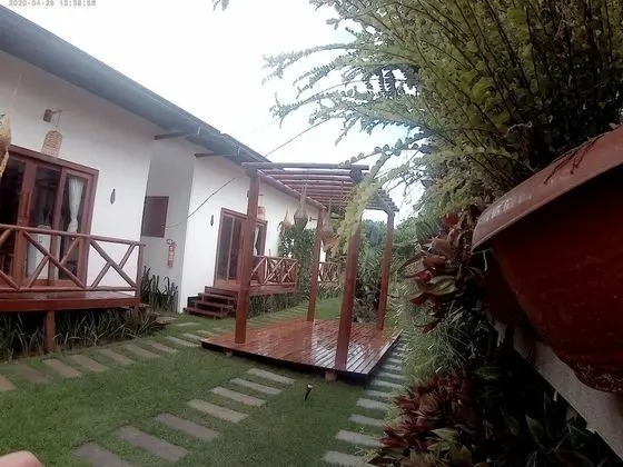 Deluxe Bungalov