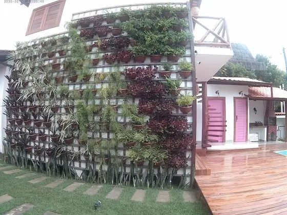 Deluxe Bungalov