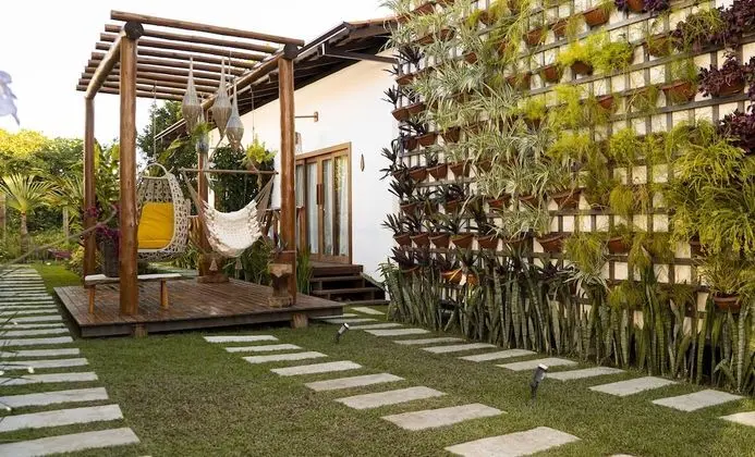 Deluxe Bungalov