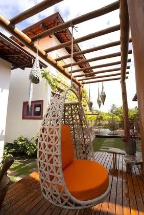 Deluxe Bungalov