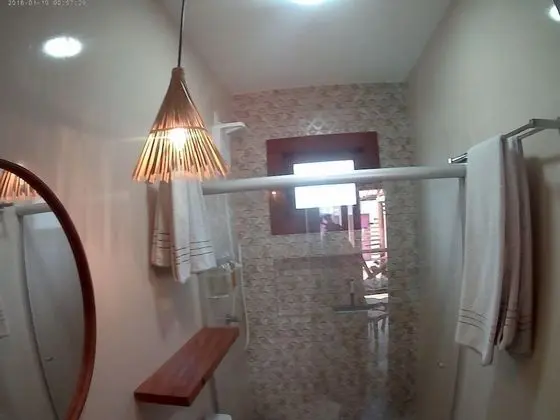 Deluxe Bungalov