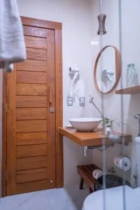 Deluxe Bungalov
