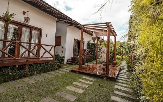 Deluxe Bungalov