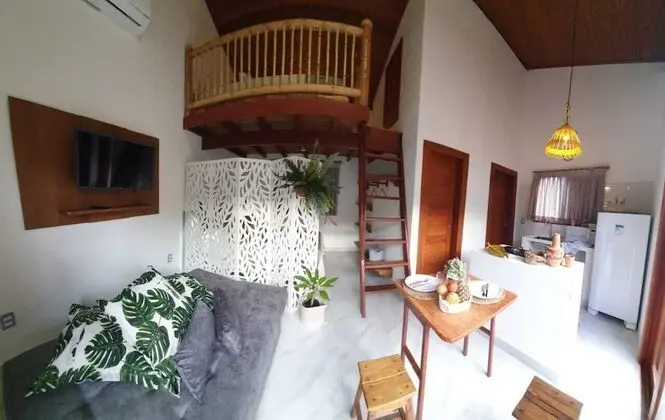 Superior Bungalov