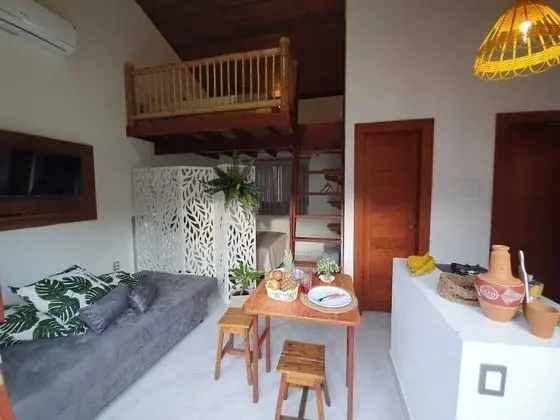 Superior Bungalov