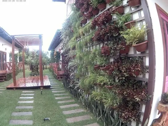 Superior Bungalov