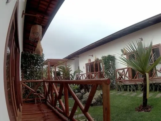 Superior Bungalov