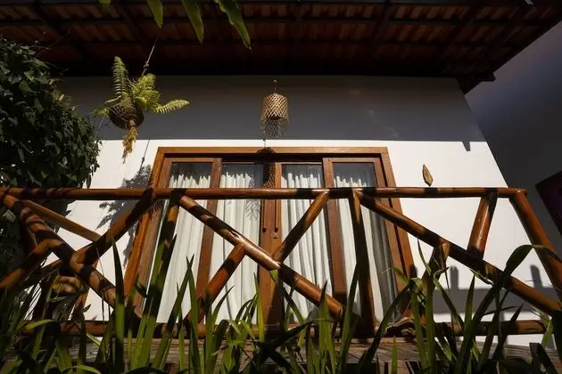 Superior Bungalov