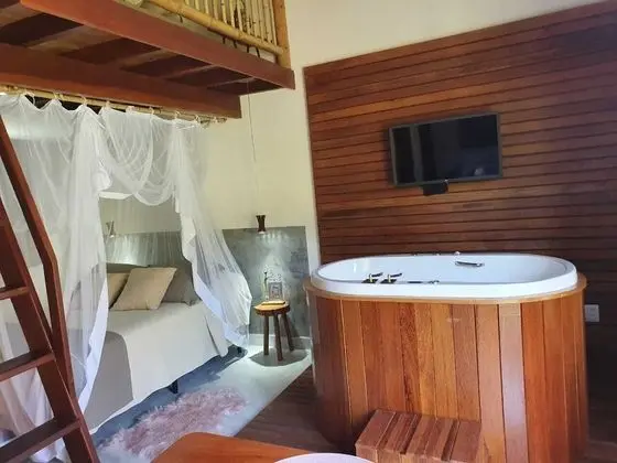 Superior Bungalov