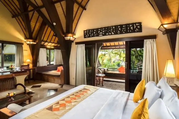Deluxe Oda (Lumbung)