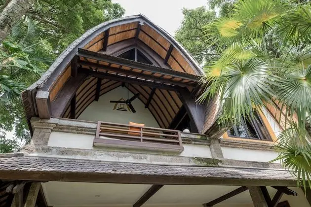 Deluxe Oda (Lumbung)