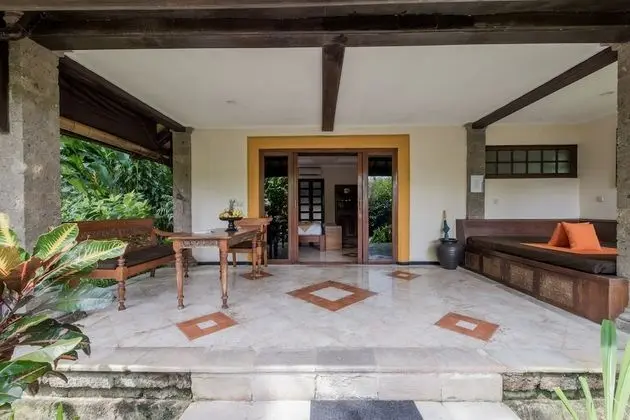 Deluxe Oda (Lumbung)
