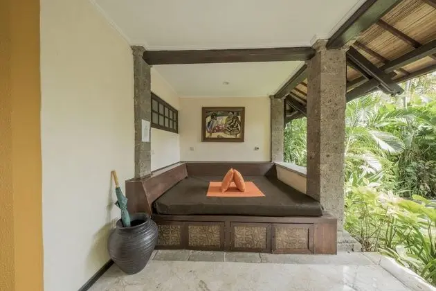 Deluxe Oda (Lumbung)