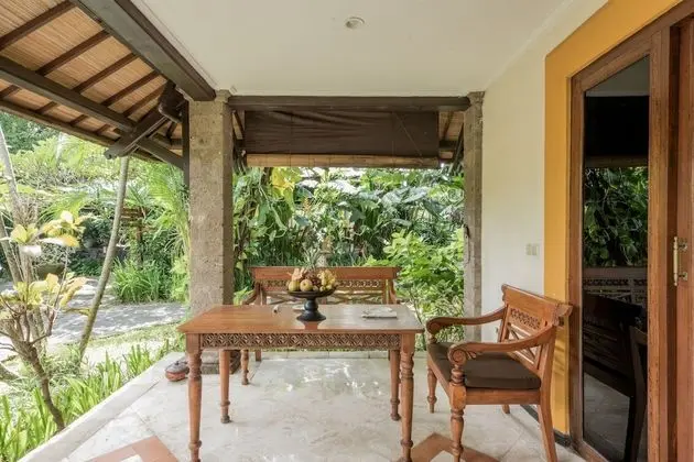 Deluxe Oda (Lumbung)