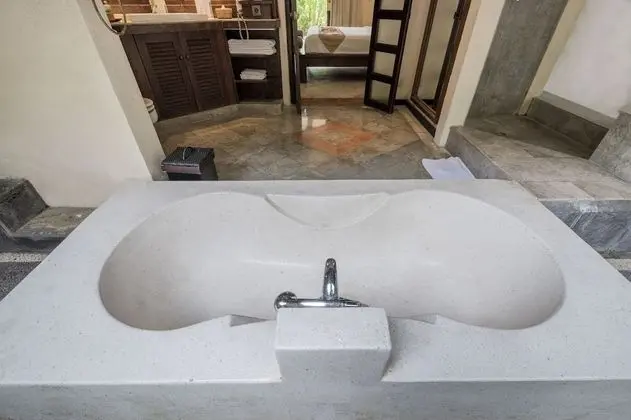 Deluxe Oda (Lumbung)