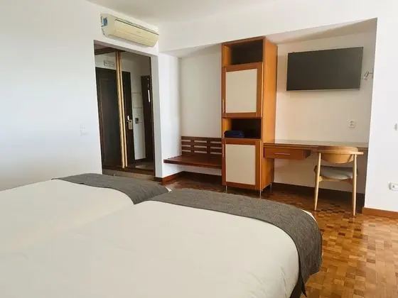 Comfort Stüdyo, Balkon, Havuz Manzaralı (with balcony or terrace)