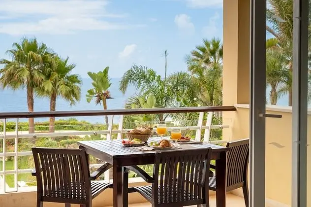 Panoramic Stüdyo, Balkon, Deniz Manzaralı