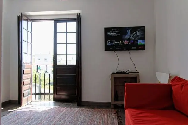 Ev, 3 Yatak Odası, Teras, Kısmi Deniz Manzarası